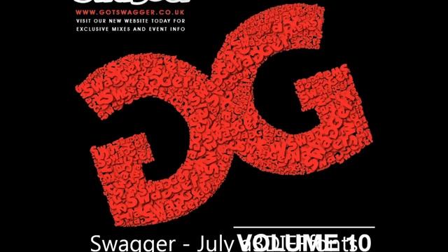 Swagger Vol.10 - Track 3 смотреть онлайн