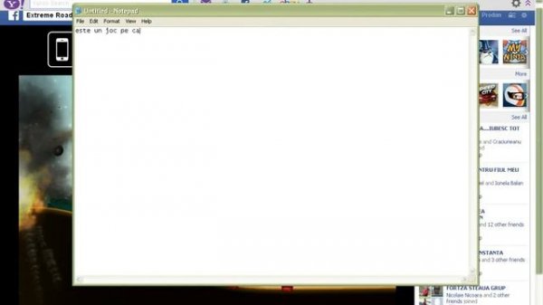 Tutorial Extreme Road Trip 2