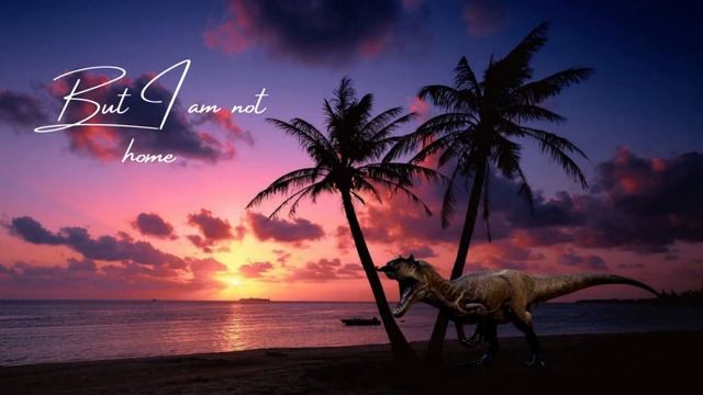 The Allosaurus - The Isle смотреть онлайн