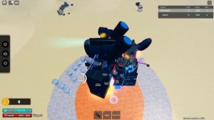 Как получить DAMAGED TELESCOPE MAN+TITAN TESLA MAN/ROBLOX/super box siege defense