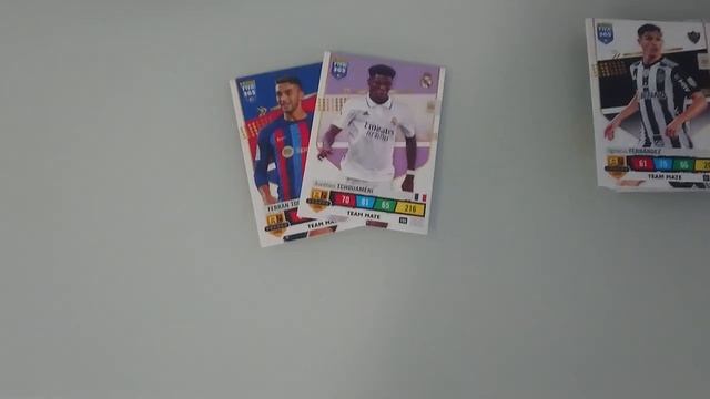 ODDAM ZA DARMO KARTY PANINI FIFA 365 2023 - KTOŚ CHĘTNY? смотреть онлайн