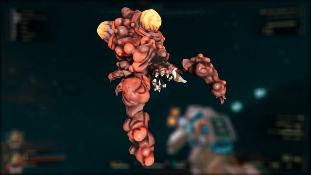 PATCH 23 NEW CONTENT OVERVIEW - Deep Rock Galactic смотреть онлайн