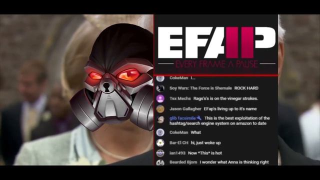 Goodbye Wolf, May the Don be with you, always...(EFAP MEME) смотреть онлайн