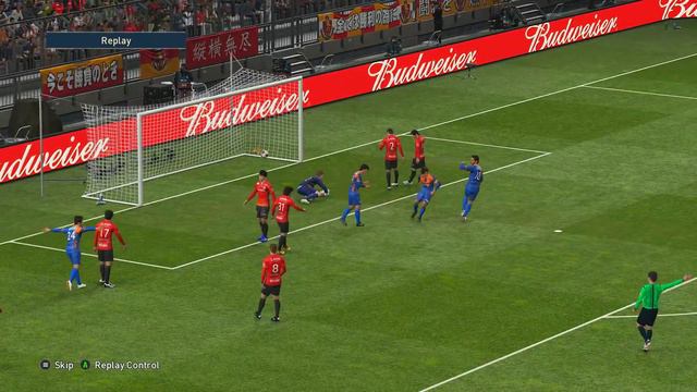 ZERO to HERO #11: PES 2019 BECOME A LEGEND - GOALS GOALS & MORE GOALS!! смотреть онлайн