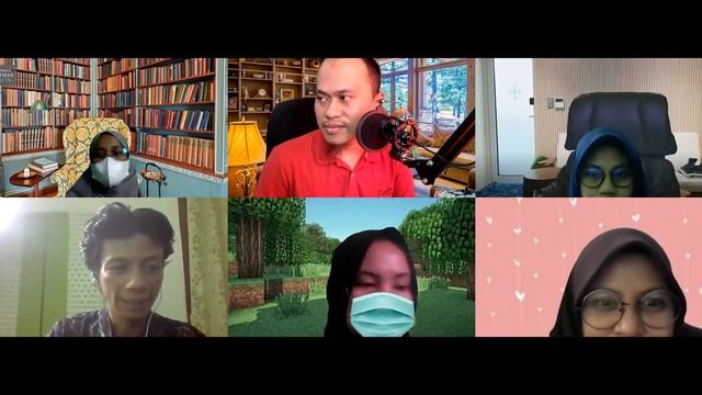Magement Projek Modern Menggunakan Agile & Scrum, Live Zoom смотреть онлайн