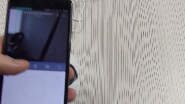 Подробный обзор Xiaomi Mijia 720p IP камера - с вращением на 360 градусов