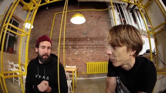 СКЕЙТ ЗИМОЙ ϟ  КРЫТЫЙ СКЕЙТПАРК В ЕКАТЕРИНБУРГЕ ϟ