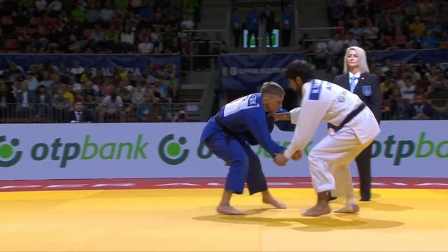 TALIBOV NAZIR (AZE) V LESIUK ARTEM (UKR) [ -60 KG Bronze Medal GRAND PRIX UPPER AUSTRIA 2023 ] смотреть онлайн