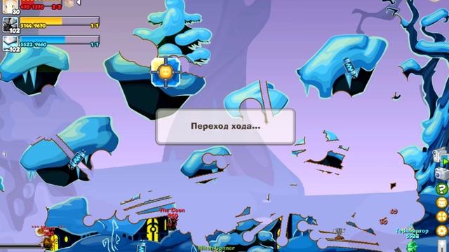 Мехапрохождение Киборга без разрушения батареек смотреть онлайн