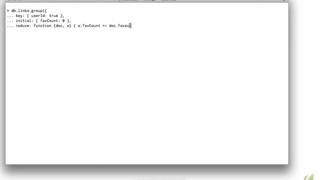Learning MongoDB part11 queries 4 смотреть онлайн