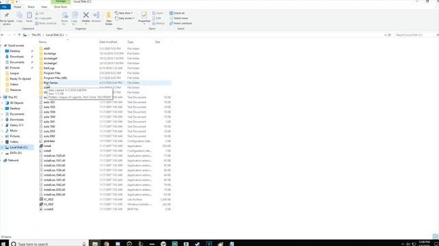 Riot Valorant Closed Beta Couldn't Start Error | Quick Easy Fix | Current May 9th смотреть онлайн