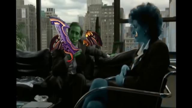 Raid Leaders after Wipe смотреть онлайн