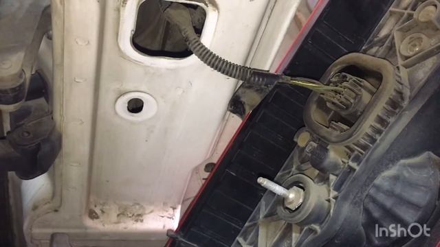 Управление светом в доме