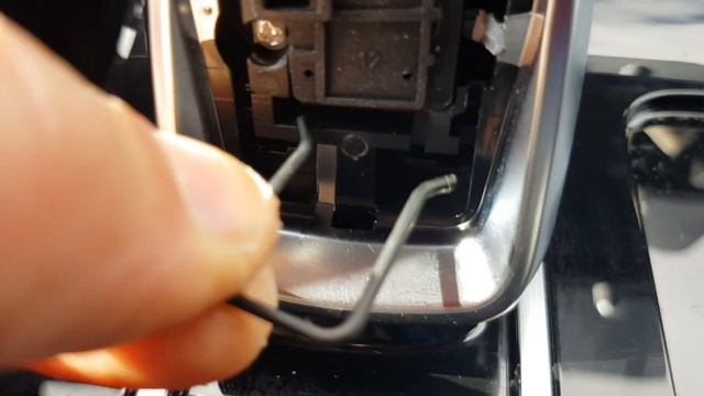 Chery Tiggo 7 Pro Разбираю центральную панель смотреть онлайн