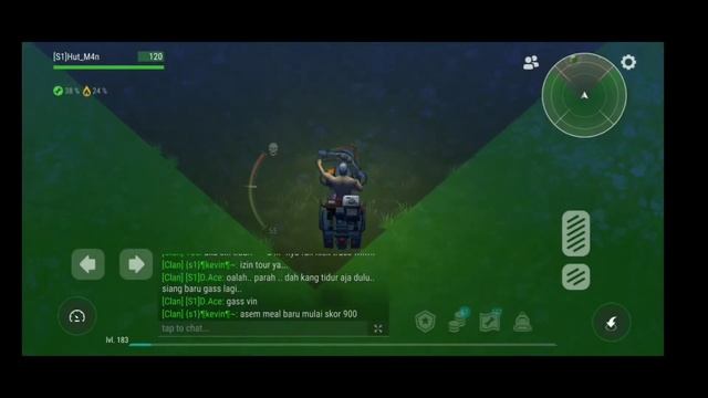 Raid Base ZombieSlayer's - Last Day On Earth : Survival #1l смотреть онлайн