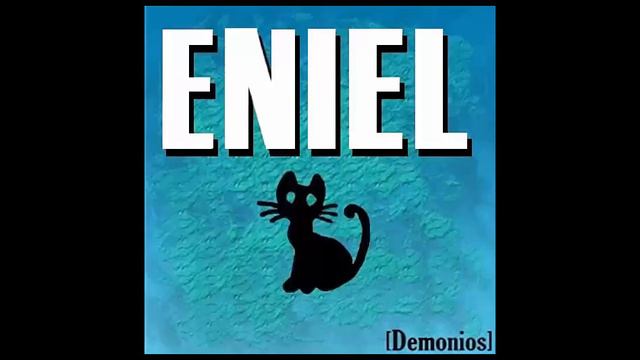 En el silencio - Eniel смотреть онлайн