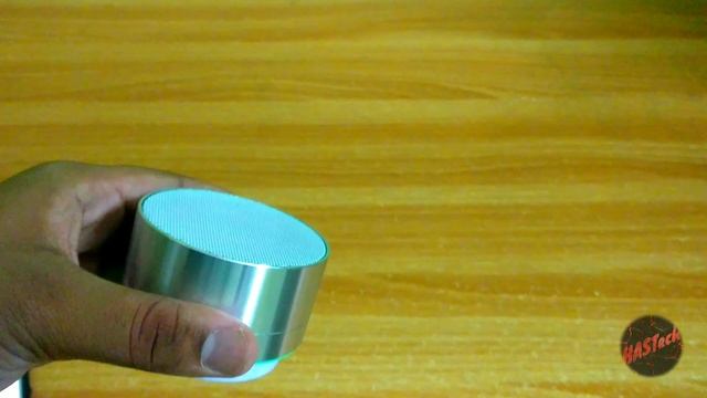 A10 Bluetooth Speaker - Cheap & Compact смотреть онлайн