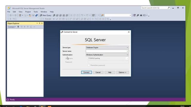 Sql Server Management Studio смотреть онлайн
