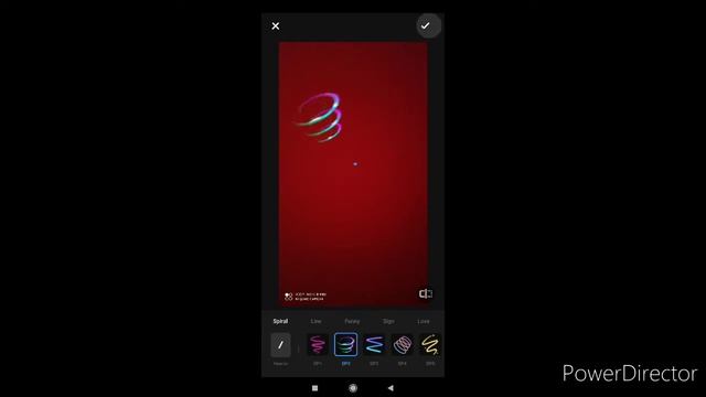 Как сделать обложку видео на ютуб с помощью телефона? смотреть онлайн