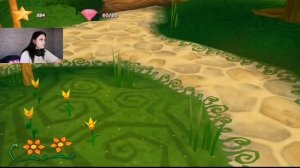 #1 Прохождение игры Винкс Клуб