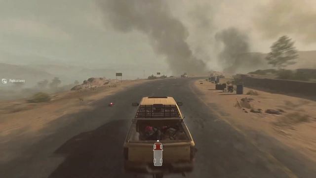 Modern Warfare II - Campaign Early Access (Realism) - Violence And Timing - Urzikstan смотреть онлайн