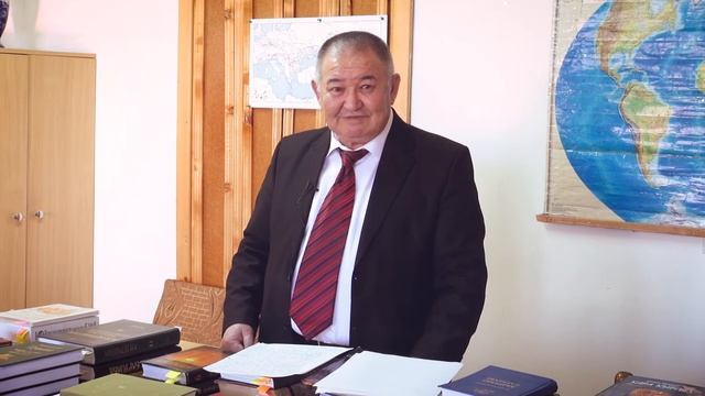 "ГУНН АТТИЛА КЫРГЫЗ ХАНЫ" серия №9 КАТАЛАУНСКОЕ СРАЖЕНИЕ проф. Бекбалаев А. смотреть онлайн