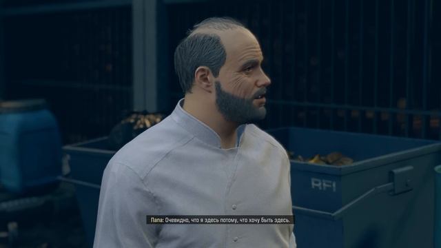 Акила Сити и излечение от противной болячки - Starfield #038 На максимальной сложности смотреть онлайн