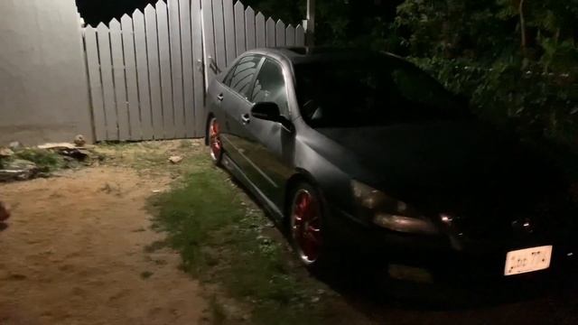 Got Another Inspire ( 03 UC1 ) | MUGEN BODY KIT | WORK WHEELS “sorry for the volume issue” смотреть онлайн