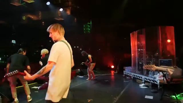 СКРИПТОНИТ & T-FEST -- ЛАМБАДА / .Концерт. смотреть онлайн