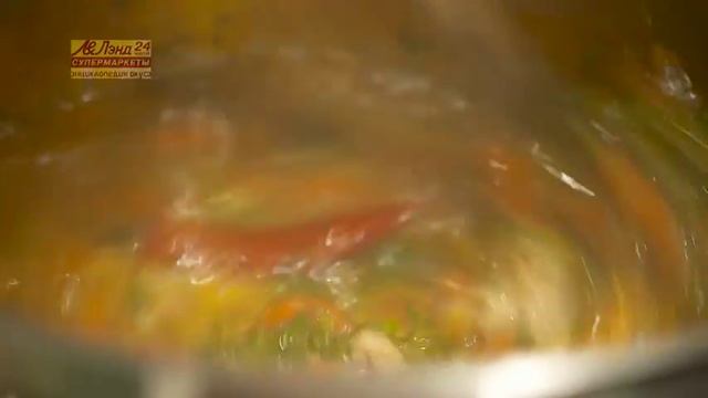 Мастер-класс бренд-шефа "Гинзы" по грузинской кухне смотреть онлайн