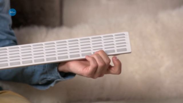 3DNews Daily 627: камера для питомцев PlayDate, Rhythm Guitar и робот для маленьких программистов смотреть онлайн