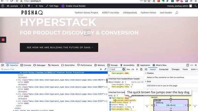 Morning Hack Wordpress Fonts Designs etc 1 смотреть онлайн