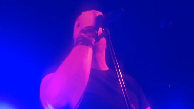 Poets Of The Fall - Sleep, Sugar (Live In Lappeenranta)