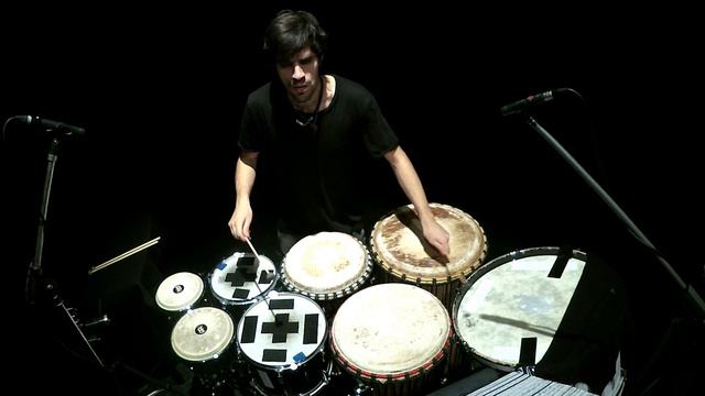 Asanga - Kevin Volans played by Jorge Sanz Pineda смотреть онлайн