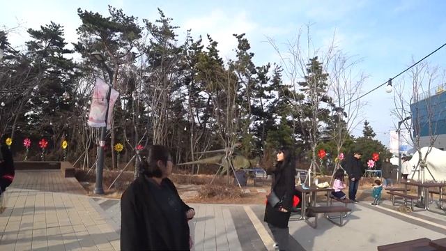 Южная Корея 2020 || Посещение Канатной дороге в Пусане || Busan Air Cruise смотреть онлайн