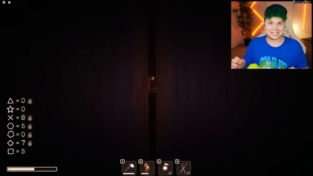 ✅ МЫ ПРОШЛИ DOORS (все 100 ДВЕРЕЙ) + ОТКРЫЛ секретную ДВЕРЬ смотреть онлайн