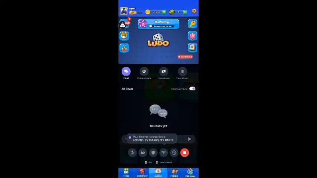 Ludo Club Game Rush Live смотреть онлайн