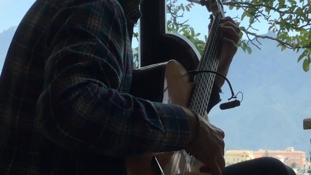 J.S. Bach - Bourrée in E Minor - Classical Guitar смотреть онлайн