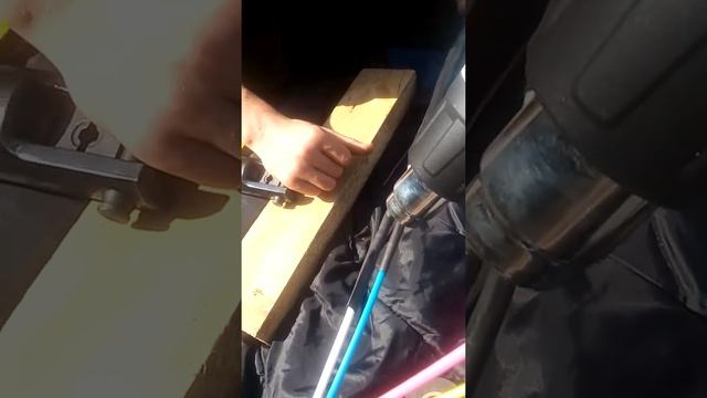 Термоусадка кабеля смотреть онлайн