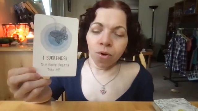 Crystals & Cards | Oracle Card Reading | For The Week of August 29th, 2021 смотреть онлайн