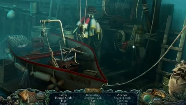 Small Town Terrors Pilgrim's Hook Collector's Edition Trailer смотреть онлайн