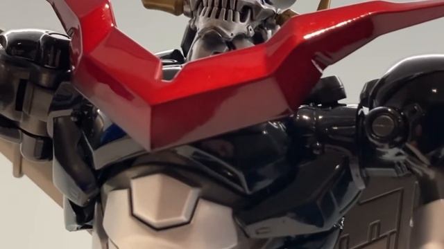 Fewture Art Storm Great Mazinger First Edition смотреть онлайн