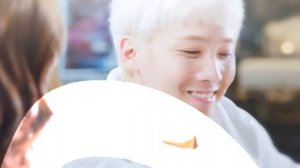 Буджа и Пхальге»скажи, зачем? (ep.10) Hwayugi MV/клип к дораме Хваюги