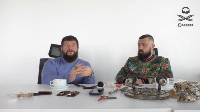 Как делают ножи из латуни? Ювелирное литье смотреть онлайн