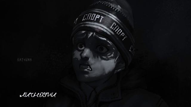 [ tiny bunny ] расстройства [ полина/антон ] смотреть онлайн