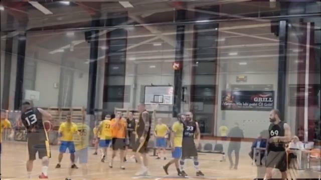 Basketball with no rules смотреть онлайн