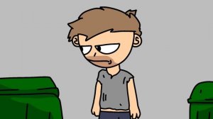 3Д ФАН-КЛИП @bemon_ @Ksenonmusic