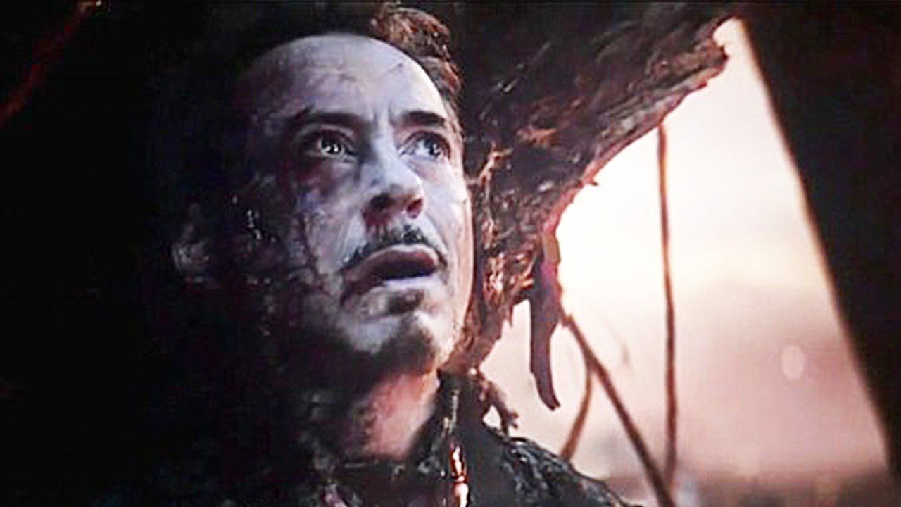 Режиссёры признались Как Железный человек вернётся после Мстителей 4: Финал! смотреть онлайн