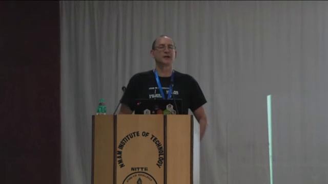 From Idea to Distribution -- Distributing your Software for Linux : Kaleb S. KEITHLEY смотреть онлайн
