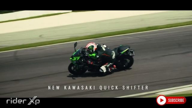 Yamaha R7 vs Kawasaki ZX6R - AN UNFAIR COMPARISON ?? смотреть онлайн